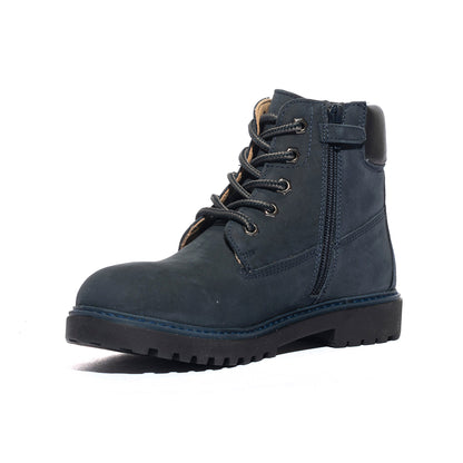 LUMBERJACK SB00101-030NAVY BLUE