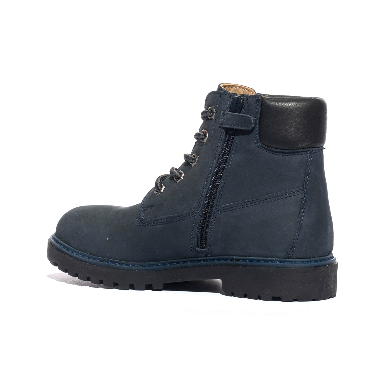 LUMBERJACK SB00101-030NAVY BLUE