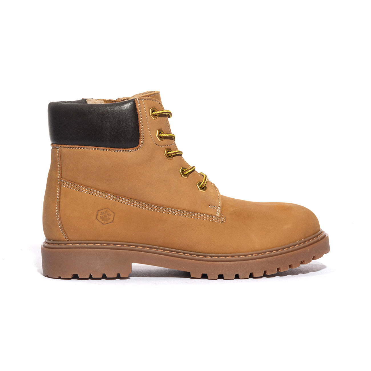 LUMBERJACK SB00101-030YELLOW