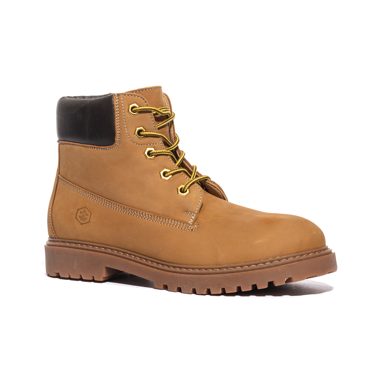 LUMBERJACK SB00101-030YELLOW