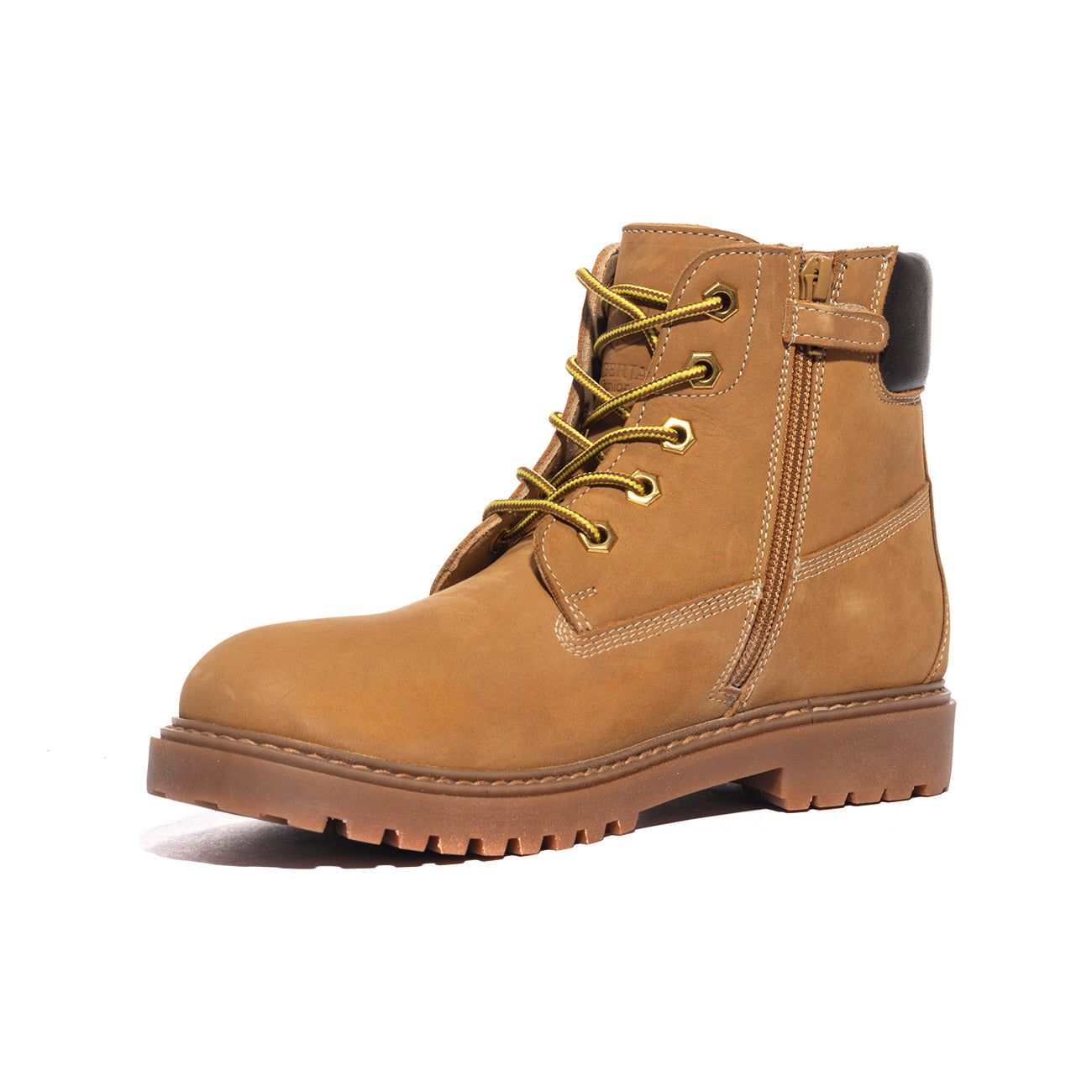 LUMBERJACK SB00101-030YELLOW