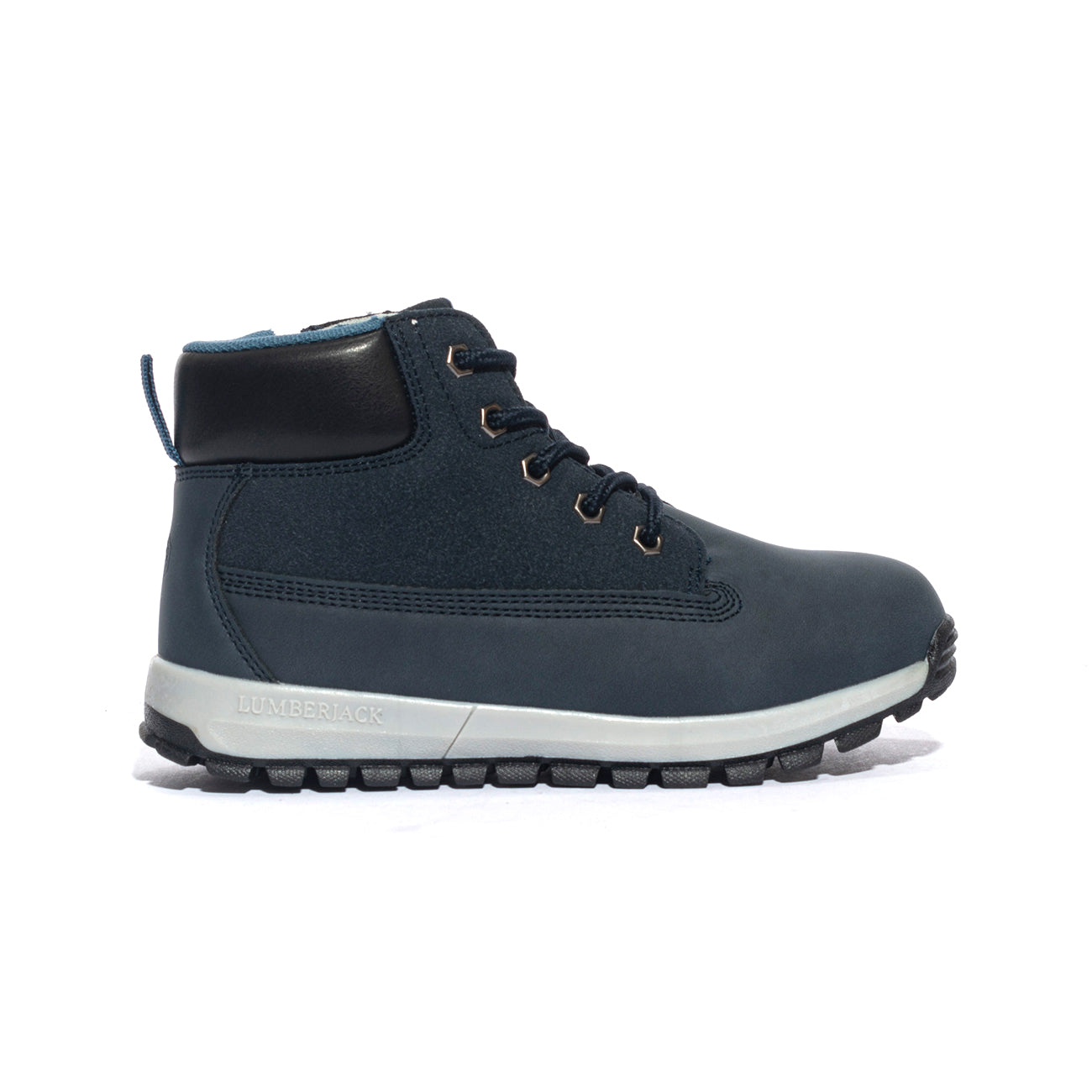 LUMBERJACK SB19601-009NAVY BLUE