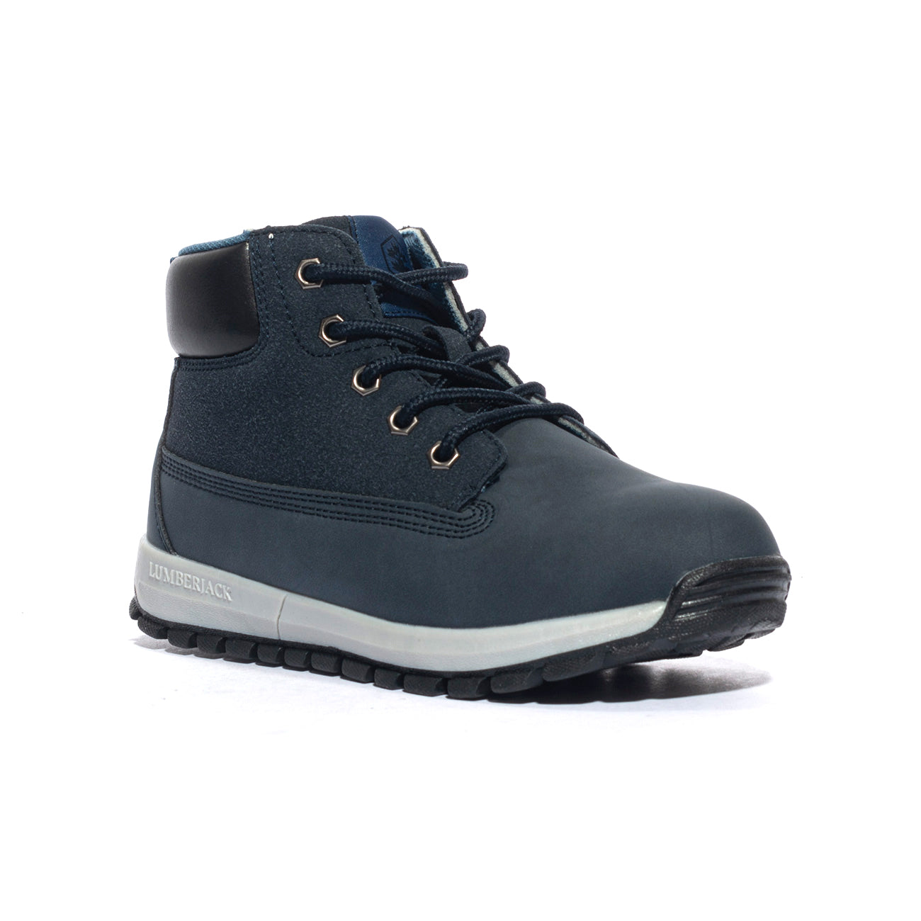 LUMBERJACK SB19601-009NAVY BLUE