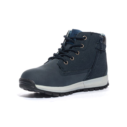 LUMBERJACK SB19601-009NAVY BLUE