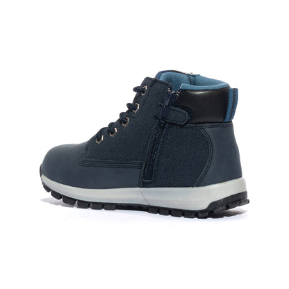 LUMBERJACK SB19601-009NAVY BLUE