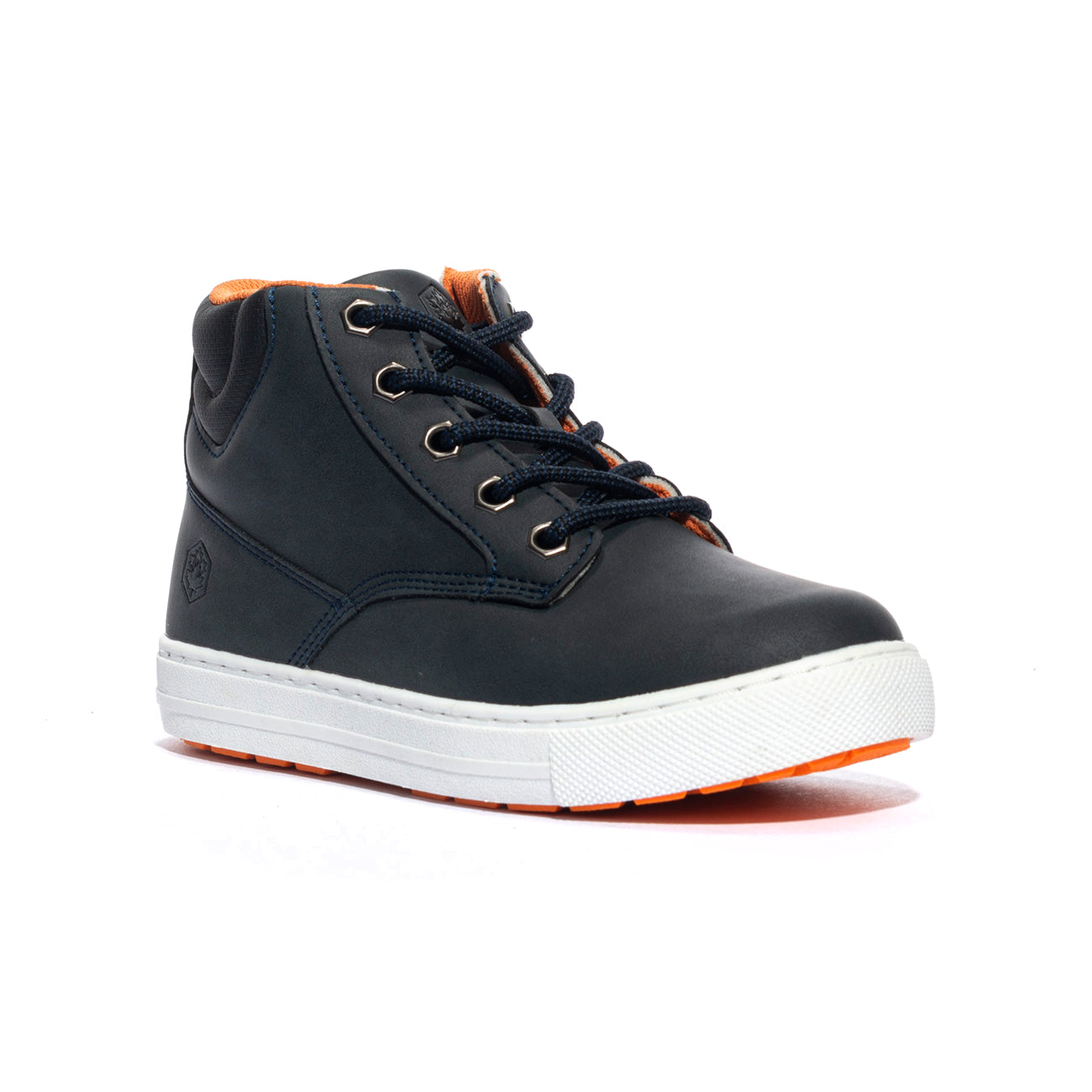 LUMBERJACK SB64601-005NAVY BLUE BLACK