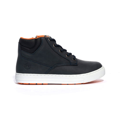 LUMBERJACK SB64601-005NAVY BLUE BLACK