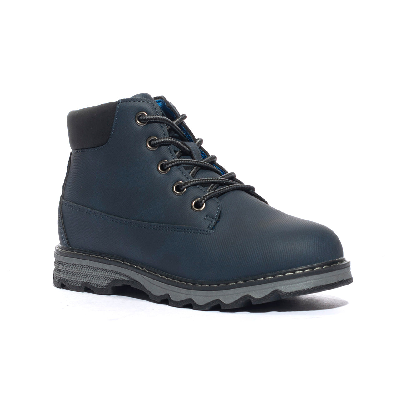 LUMBERJACK SBB8501-010NAVY BLUE