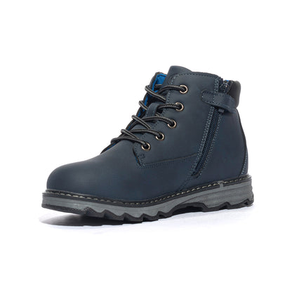 LUMBERJACK SBB8501-010NAVY BLUE