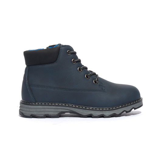 LUMBERJACK SBB8501-010NAVY BLUE