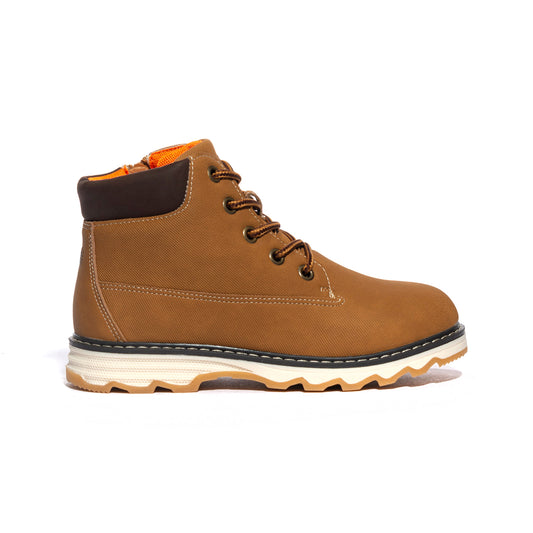 LUMBERJACK SBB8501-010YELLOW