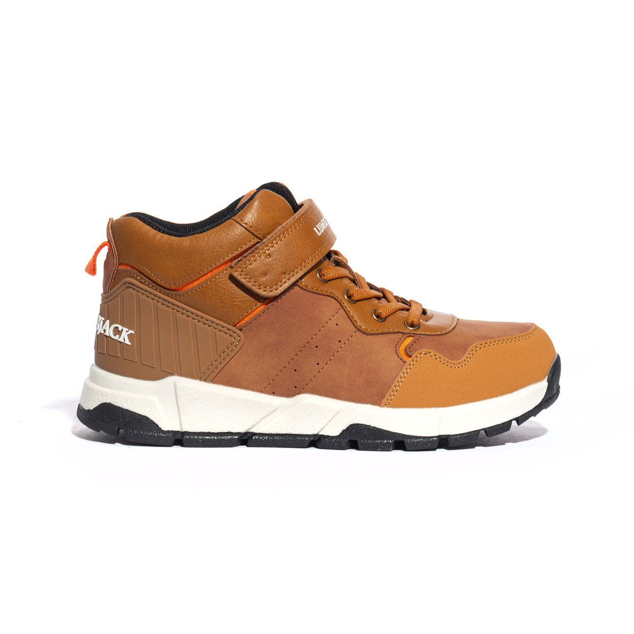 LUMBERJACK SBB9201-008DK YELLOW/ORANGE