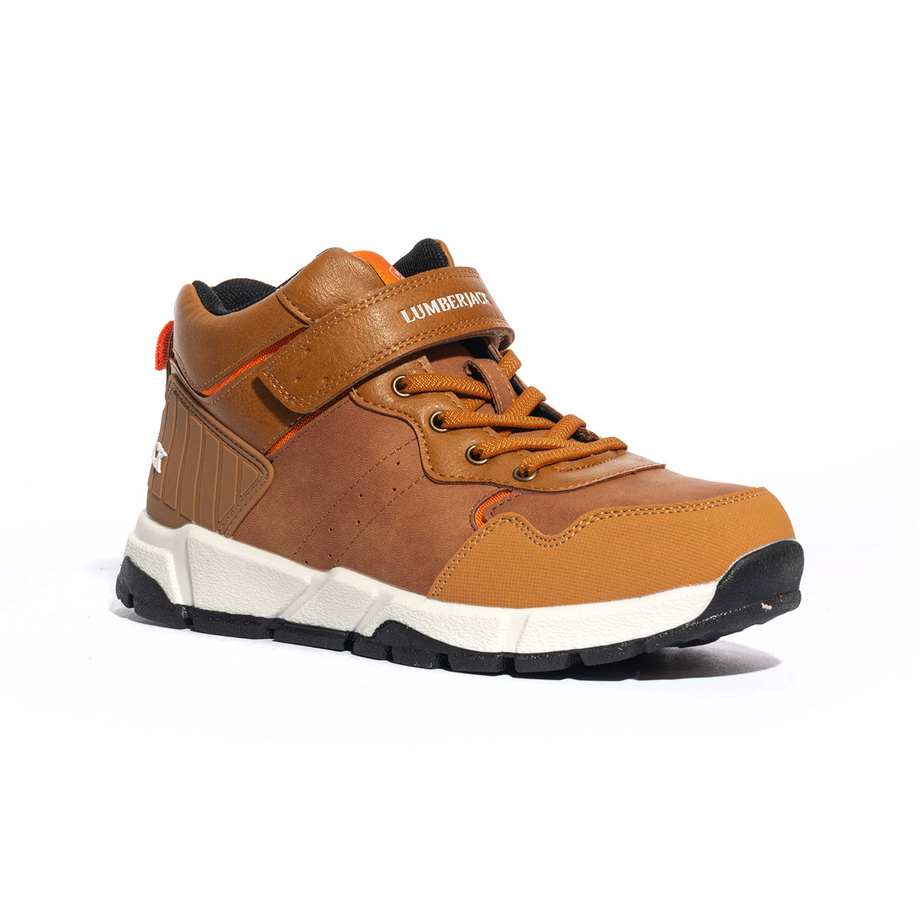 LUMBERJACK SBB9201-008DK YELLOW/ORANGE