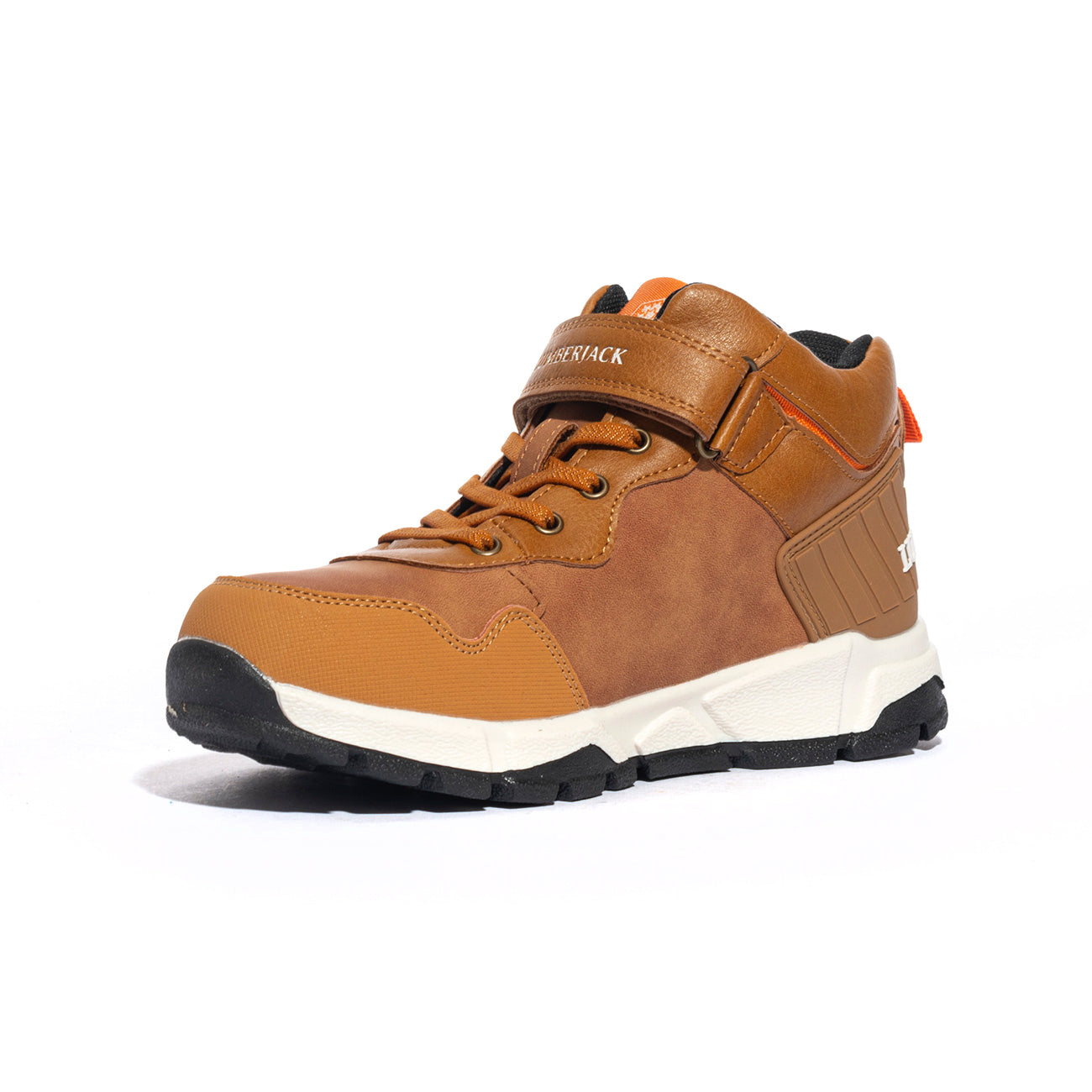 LUMBERJACK SBB9201-008DK YELLOW/ORANGE