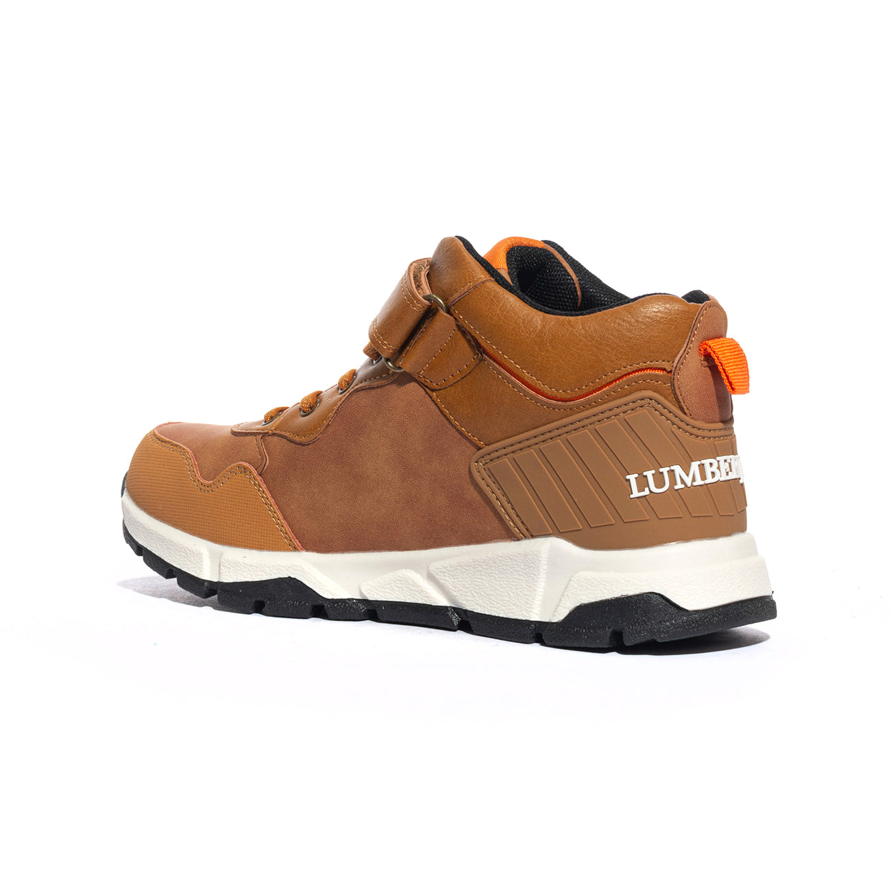 LUMBERJACK SBB9201-008DK YELLOW/ORANGE