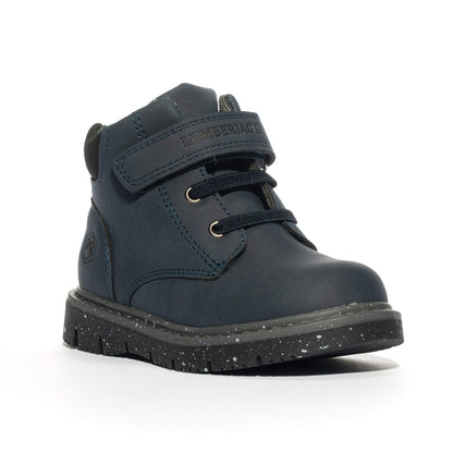 LUMBERJACK SBE6401-003NAVY BLUE