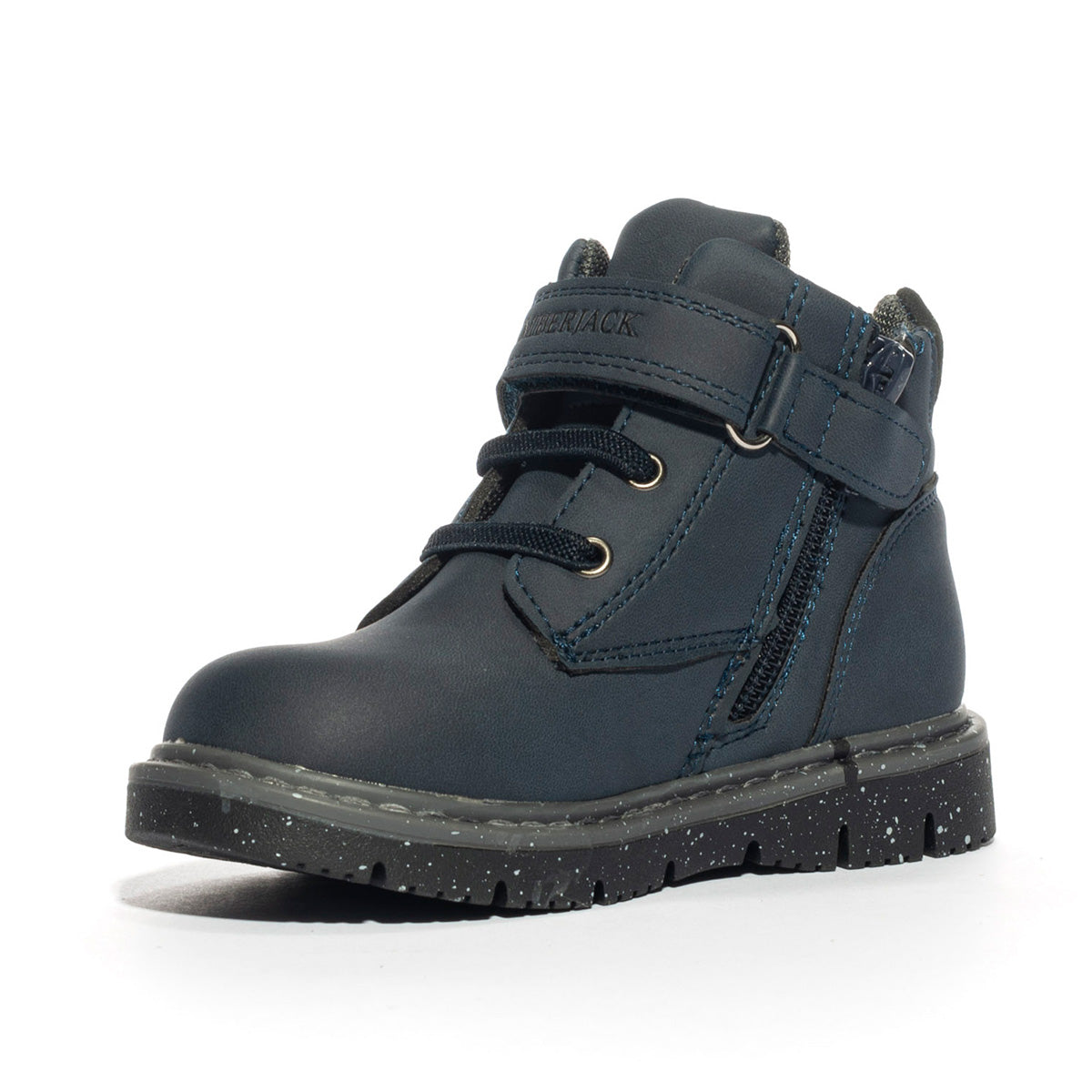 LUMBERJACK SBE6401-003NAVY BLUE