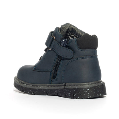 LUMBERJACK SBE6401-003NAVY BLUE