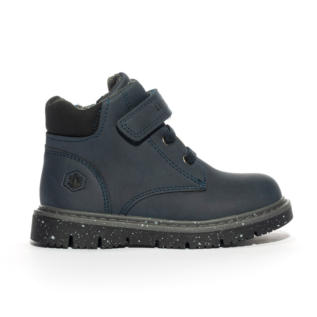 LUMBERJACK SBE6401-003NAVY BLUE