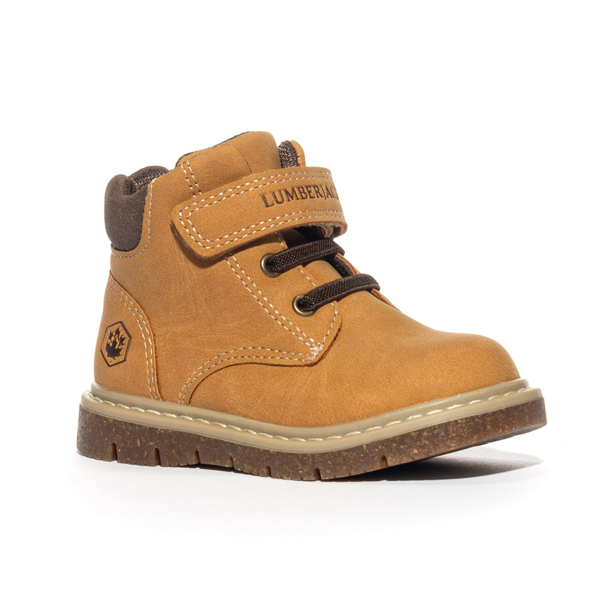 LUMBERJACK SBE6401-003YELLOW