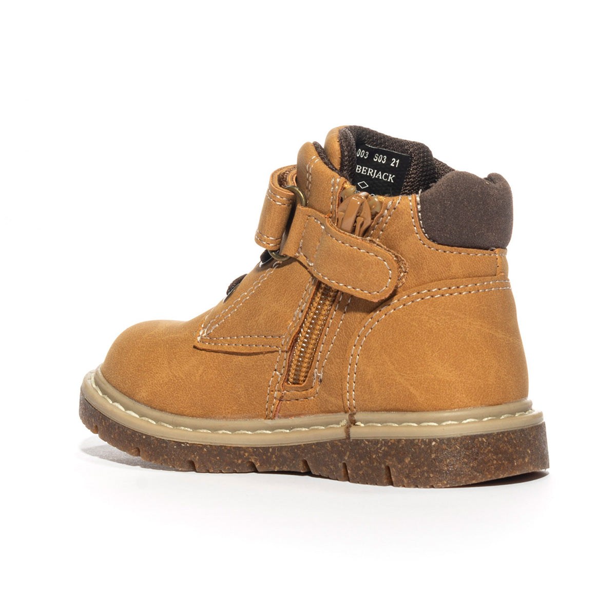 LUMBERJACK SBE6401-003YELLOW