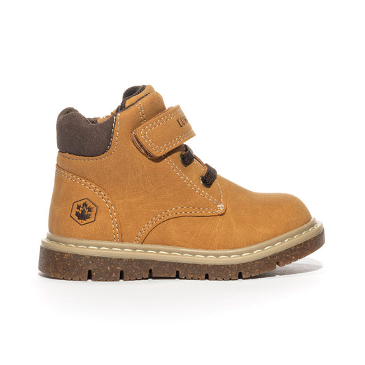 LUMBERJACK SBE6401-003YELLOW