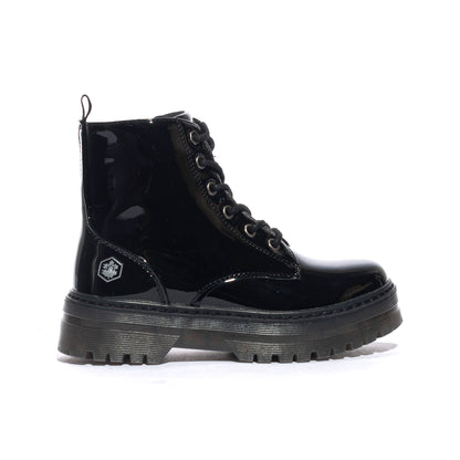 LUMBERJACK SGE6501-003BLACK