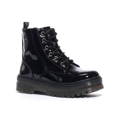 LUMBERJACK SGE6501-003BLACK