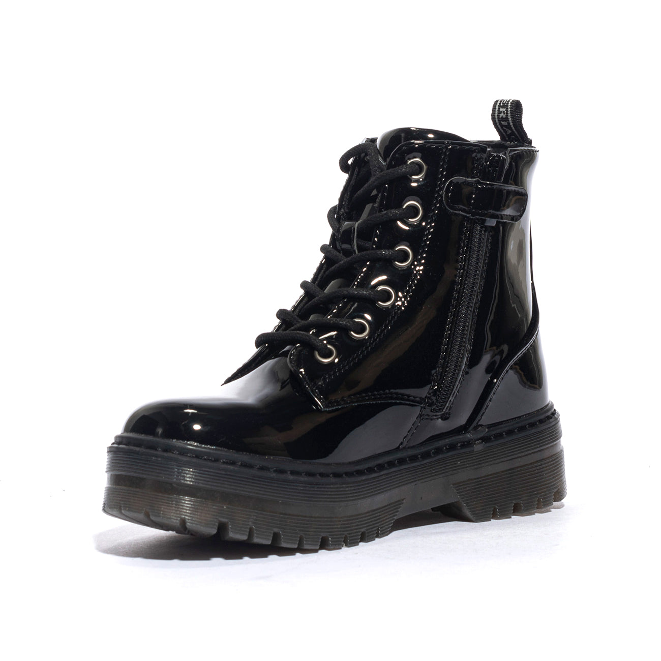 LUMBERJACK SGE6501-003BLACK