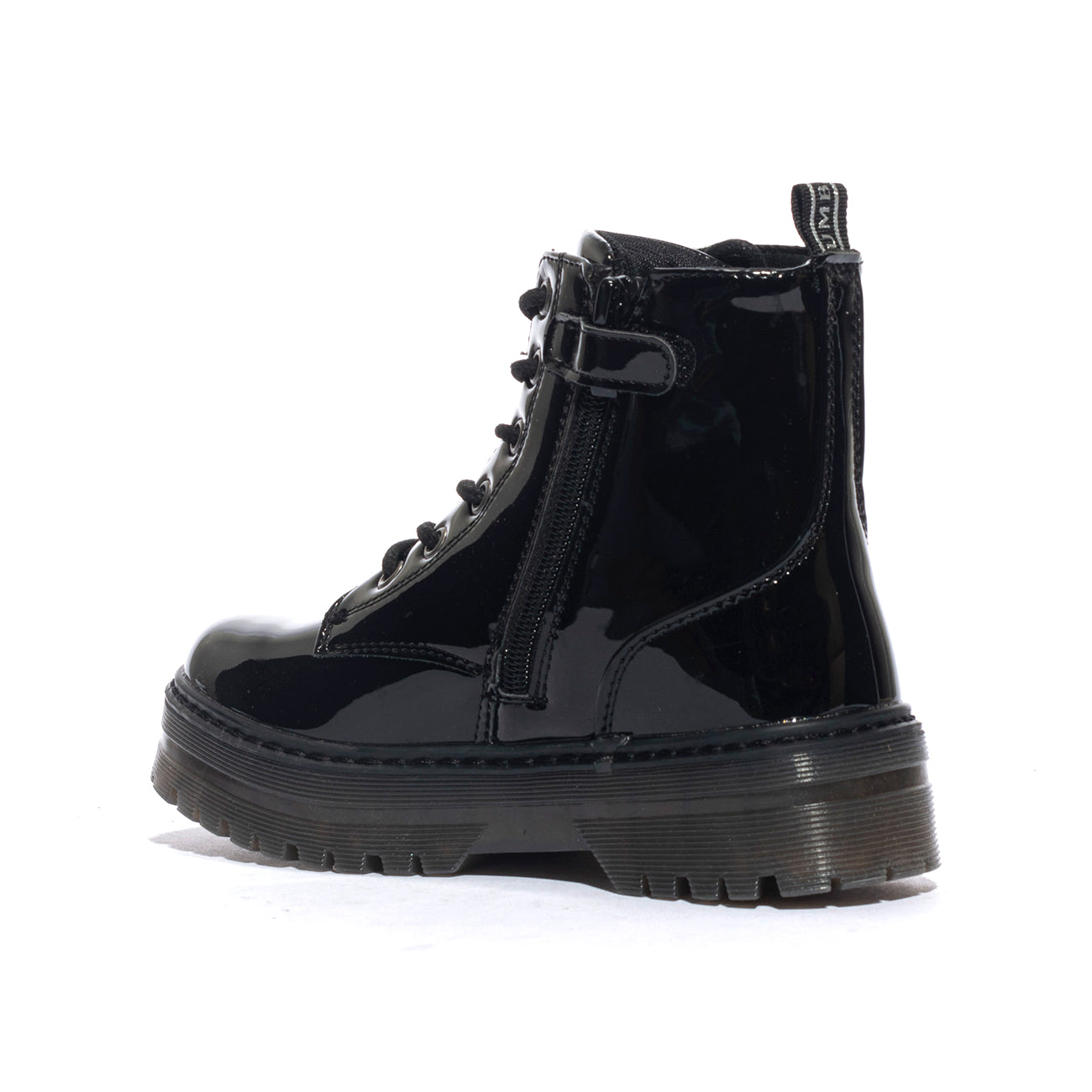 LUMBERJACK SGE6501-003BLACK