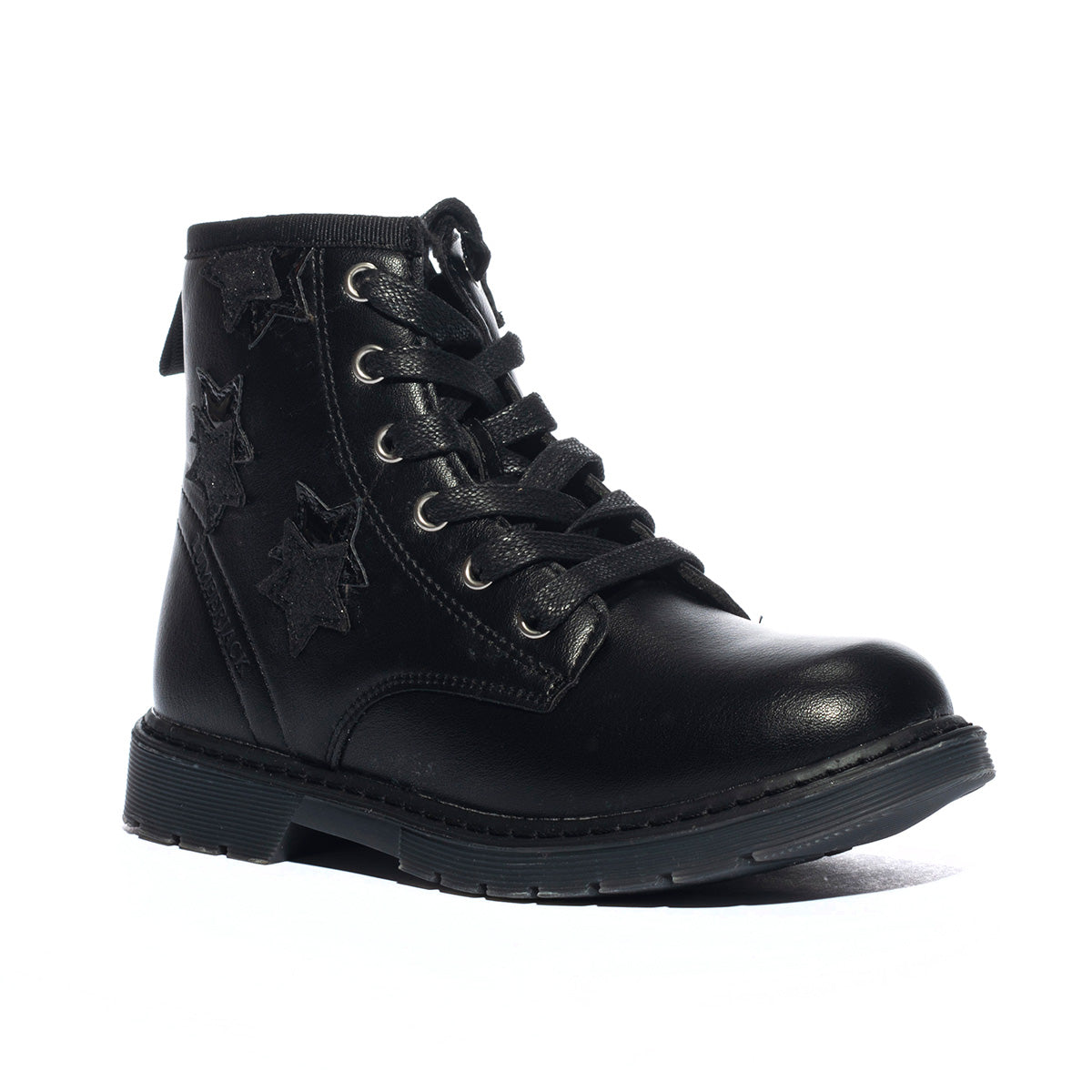 LUMBERJACK SGE6701-002BLACK