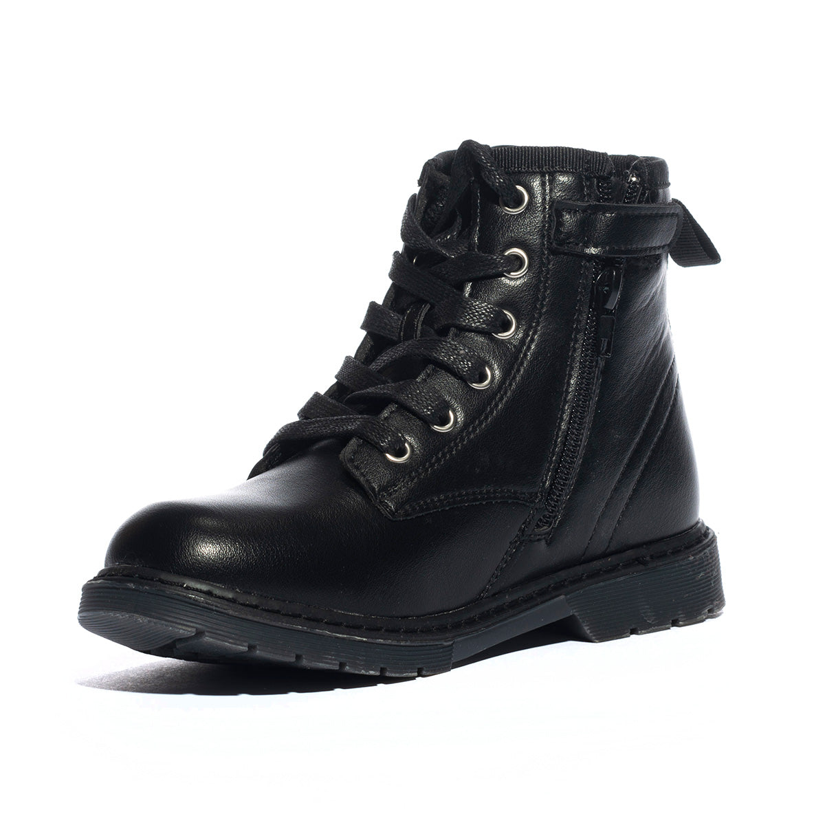 LUMBERJACK SGE6701-002BLACK