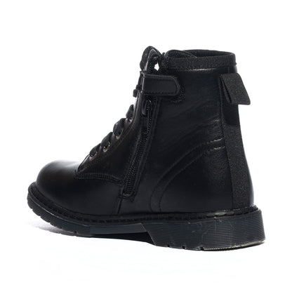 LUMBERJACK SGE6701-002BLACK