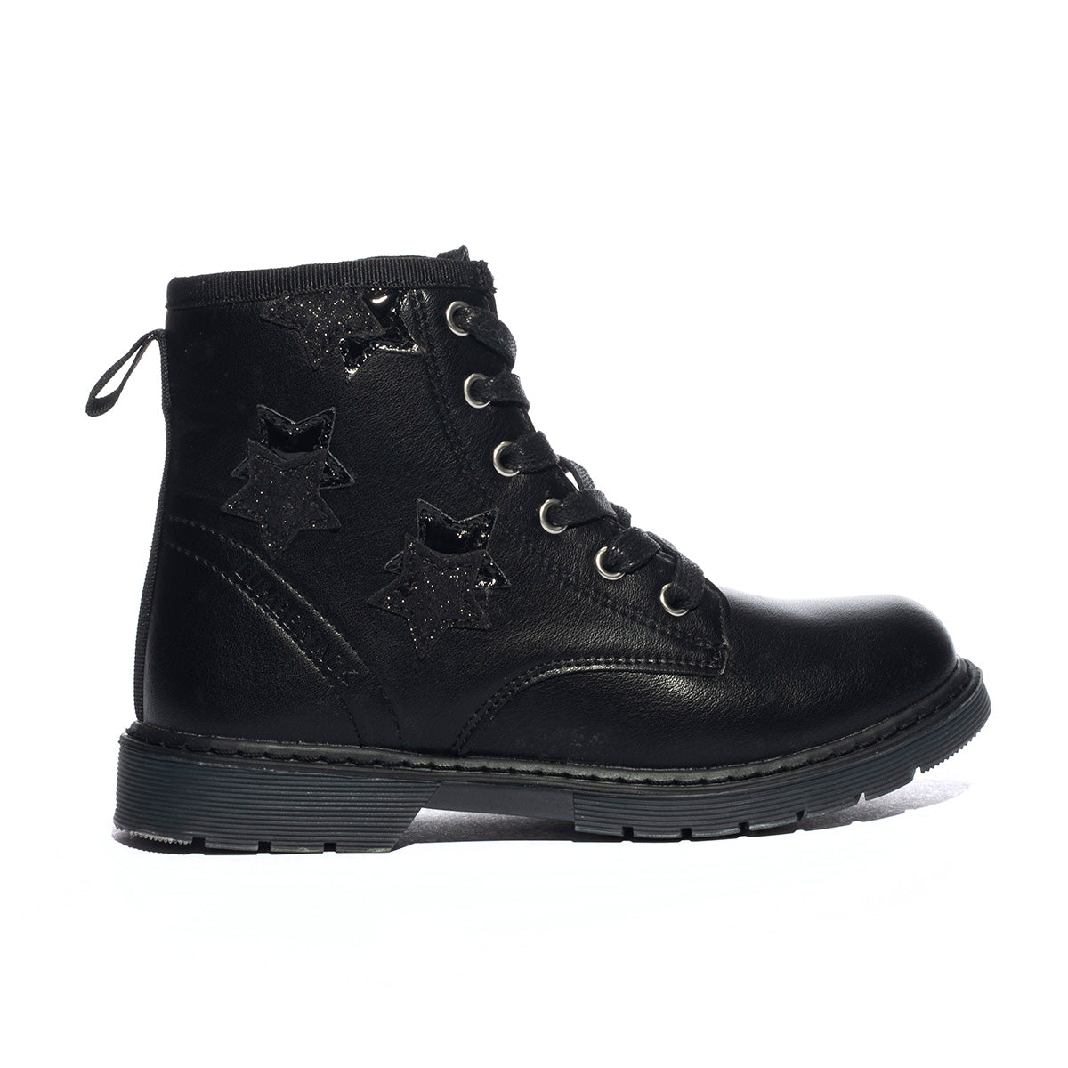 LUMBERJACK SGE6701-002BLACK