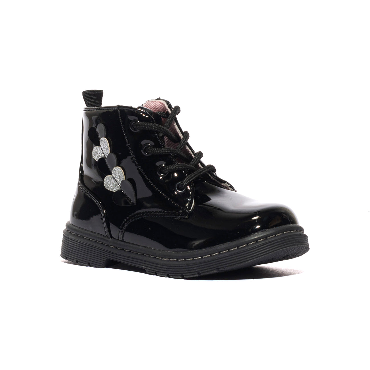 LUMBERJACK SGJ5201-003BLACK