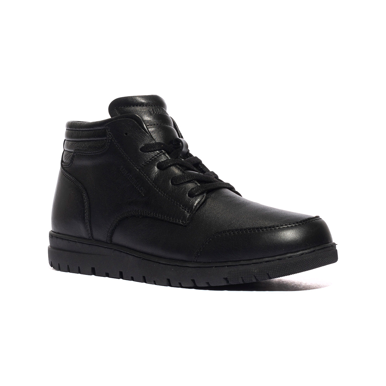 LUMBERJACK SM67401-004BLACK