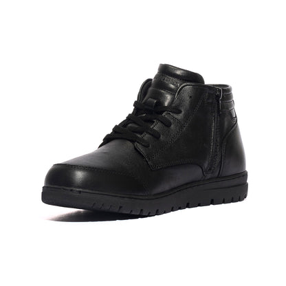 LUMBERJACK SM67401-004BLACK