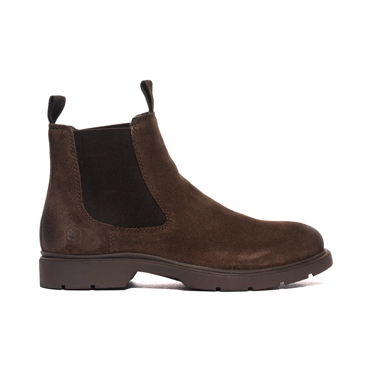 LUMBERJACK SM97913-001DK BROWN