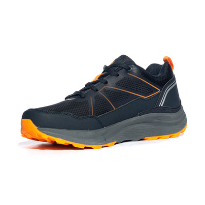 LUMBERJACK SMD6011-002 NAVY BLUE Sneakers Uomo 