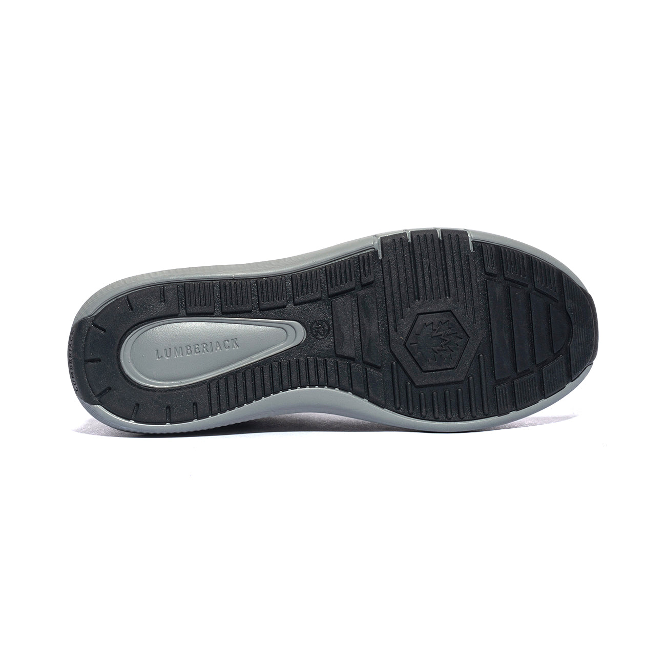 LUMBERJACK SMD6712-010 NAVY BLUE BLACK Sneakers Uomo 