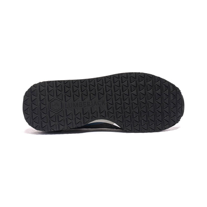 LUMBERJACK SME6805-003 DK GREY Sneakers Uomo 
