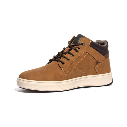 LUMBERJACK SME8001-003TAN YELLOW