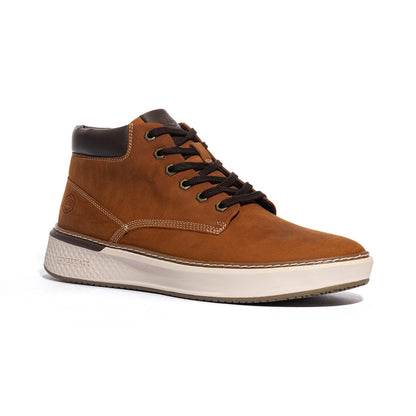 LUMBERJACK SMF3201-005TAN YELLOW