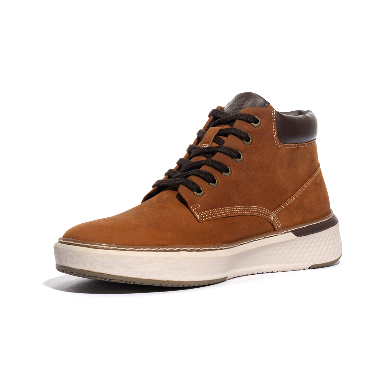 LUMBERJACK SMF3201-005TAN YELLOW