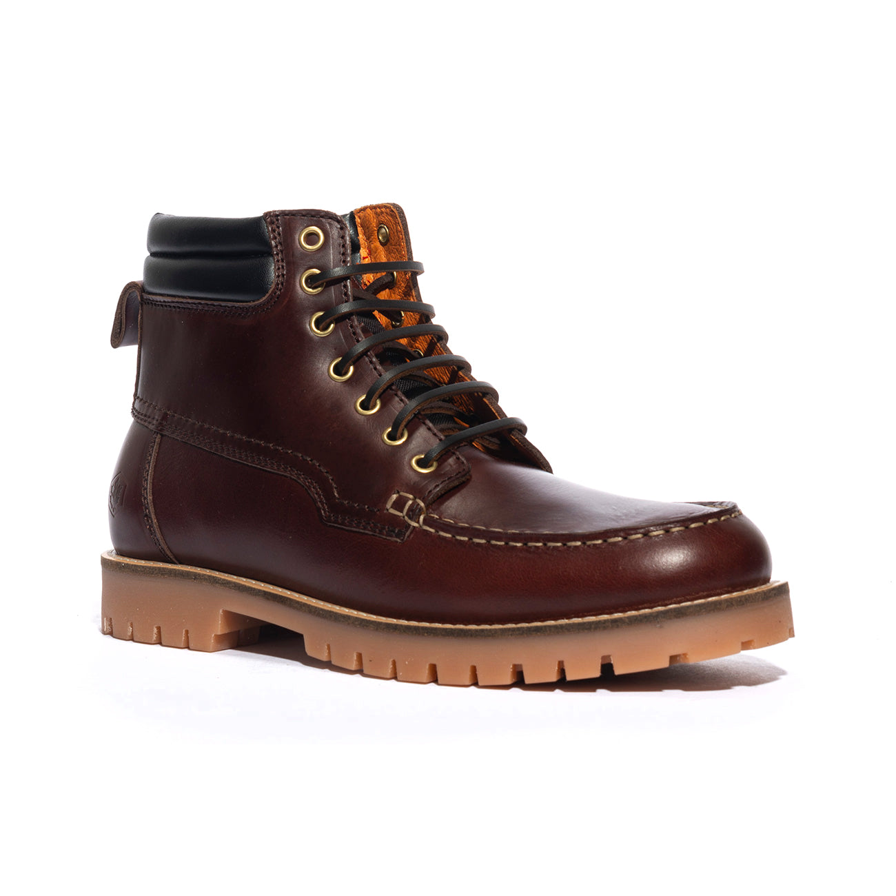 LUMBERJACK SMF3301-003BRUNELLO