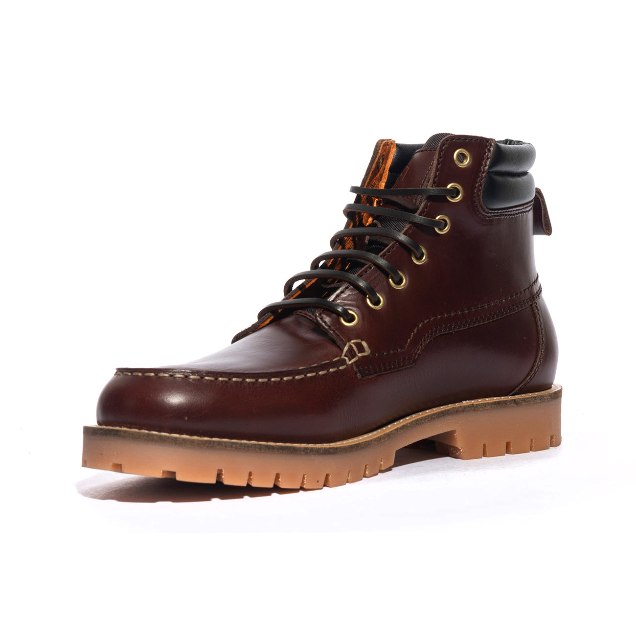 LUMBERJACK SMF3301-003BRUNELLO