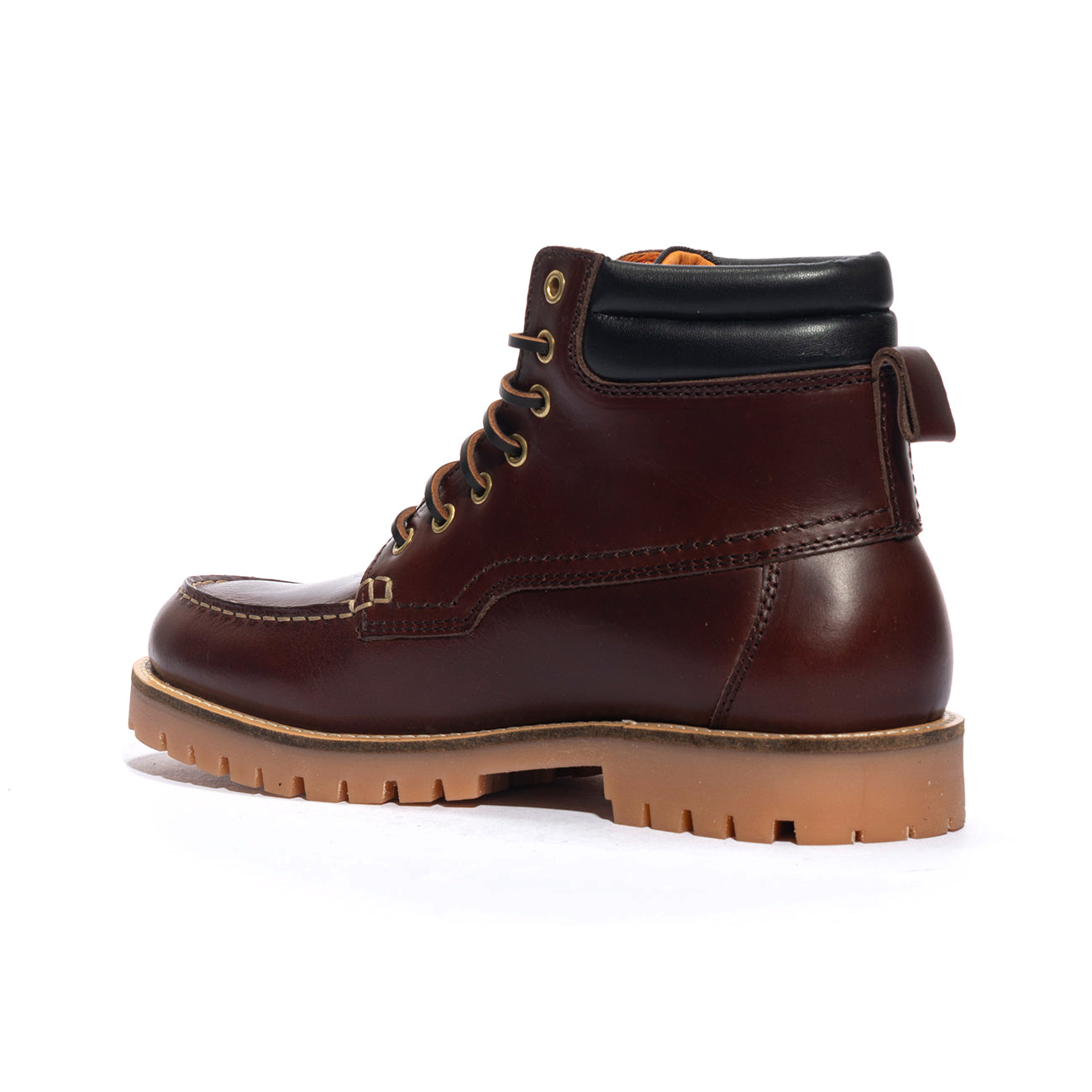 LUMBERJACK SMF3301-003BRUNELLO