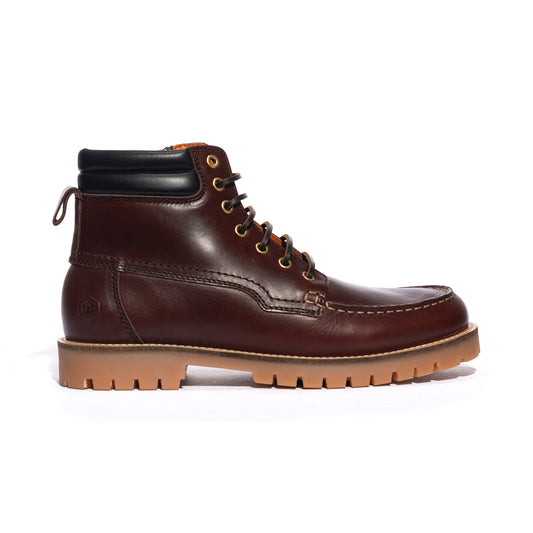 LUMBERJACK SMF3301-003BRUNELLO