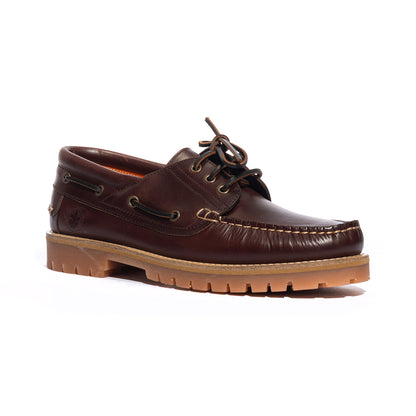 LUMBERJACK SMF3314-001BRUNELLO