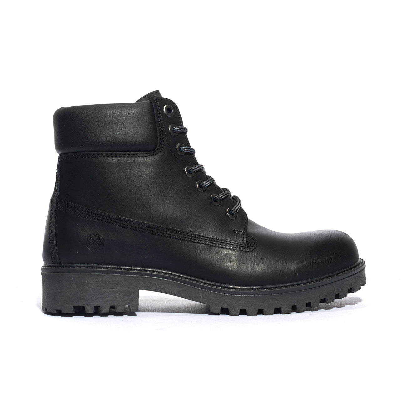 LUMBERJACK SMH6901-001BLACK